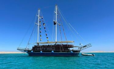 Marsa Mubarak Trip : Experience the beauty of Marsa Mubarak